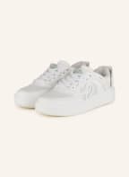 STELLA McCARTNEY Sneaker, Farbe: WEISS (Bild 1)