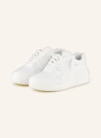 VALENTINO GARAVANI Sneaker ONE STUD XL , Farbe: WEISS (Bild 1)
