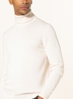 HUGO Rollkragenpullover SISO, Farbe: 108 Natural (Bild 1)