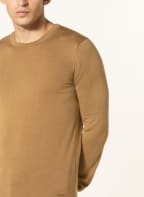 HUGO Sweater SAN CEDRIC , Color: COGNAC (Image 1)