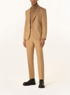 HUGO Trousers HOWARD extra slim fit, Color: CAMEL (Image 1)