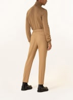 HUGO Trousers HOWARD extra slim fit, Color: CAMEL (Image 1)