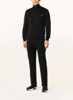 HUGO Troyer SAN QUINTUS, Farbe: SCHWARZ (Bild 1)