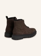 PAUL Schnürboots, Farbe: DUNKELBRAUN (Bild 1)
