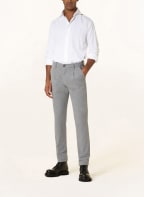 ARTIGIANO Cordhemd Classic Fit, Farbe: WEISS (Bild 1)