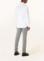 ARTIGIANO Cordhemd Classic Fit, Farbe: WEISS (Bild 1)