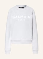 BALMAIN Sweatshirt, Color: LIGHT BLUE (Image 1)