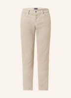 TOM FORD Cordhose Slim Fit, Farbe: GRAU (Bild 1)