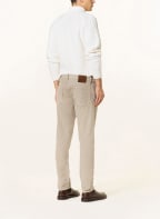 TOM FORD Cordhose Slim Fit, Farbe: GRAU (Bild 1)