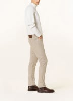 TOM FORD Cordhose Slim Fit, Farbe: GRAU (Bild 1)