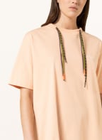 AMBUSH Oversized-Shirt, Farbe: LACHS (Bild 1)