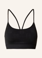 AMBUSH Cropped-Top , Farbe: SCHWARZ (Bild 1)
