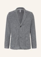 MAERZ MUENCHEN Jerseysakko Slim Fit, Farbe: GRAU (Bild 1)