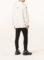 BALMAIN Hoodie , Color: ECRU (Image 1)