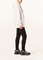 BALMAIN Hoodie , Color: ECRU (Image 1)