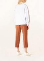FABIANA FILIPPI Shirt blouse, Color: WHITE (Image 1)