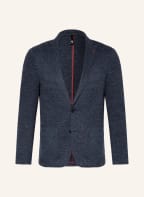 Roy Robson Jerseysakko Slim Fit , Farbe: DUNKELBLAU (Bild 1)