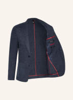 Roy Robson Jerseysakko Slim Fit , Farbe: DUNKELBLAU (Bild 1)
