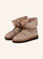 Flufié Boots PILLOW, Farbe: BEIGE (Bild 1)