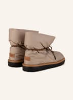 Flufié Boots PILLOW, Farbe: BEIGE (Bild 1)