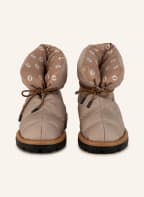 Flufié Boots PILLOW, Farbe: BEIGE (Bild 1)