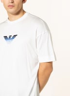 EMPORIO ARMANI T-shirt, Color: WHITE (Image 1)