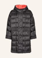 MONCLER enfant Daunenmantel ALMANE, Farbe: DUNKELGRAU (Bild 1)