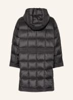 MONCLER enfant Daunenmantel ALMANE, Farbe: DUNKELGRAU (Bild 1)