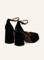 ROBERTO FESTA Slingback pumps NICLA, Color: BLACK (Image 1)