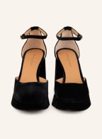ROBERTO FESTA Slingback pumps NICLA, Color: BLACK (Image 1)