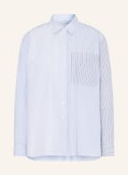 ROBERT FRIEDMAN Hemdbluse PATTY, Farbe: HELLBLAU/ WEISS/ BLAU (Bild 1)