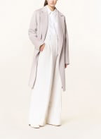 JOSEPH Wool coat CENDA, Color: LIGHT PINK (Image 1)