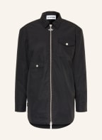 HAN KJØBENHAVN Field jacket, Color: BLACK (Image 1)