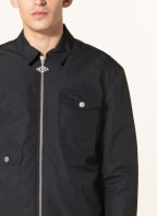 HAN KJØBENHAVN Field jacket, Color: BLACK (Image 1)