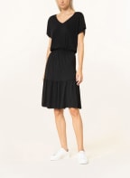 Juvia Kleid , Farbe: SCHWARZ (Bild 1)
