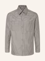 FENDI Reversible overshirt , Color: BLACK/ WHITE (Image 1)