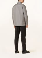 FENDI Reversible overshirt , Color: BLACK/ WHITE (Image 1)