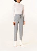 360CASHMERE Rollkragenpullover CATELYNN aus Cashmere, Farbe: CREME (Bild 1)