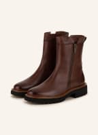 paul green Boots, Farbe: BRAUN (Bild 1)