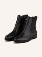 paul green Chelsea-Boots, Farbe: SCHWARZ (Bild 1)