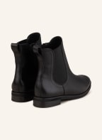 paul green Chelsea-Boots, Farbe: SCHWARZ (Bild 1)
