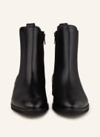 paul green Chelsea-Boots, Farbe: SCHWARZ (Bild 1)