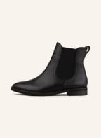 paul green Chelsea-Boots, Farbe: SCHWARZ (Bild 1)