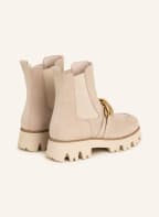 paul green Chelsea-Boots, Farbe: BEIGE (Bild 1)