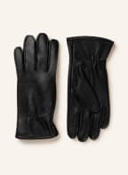ROECKL Lederhandschuhe STORD, Farbe: 000 BLACK (Bild 1)