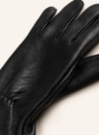 ROECKL Lederhandschuhe STORD, Farbe: 000 BLACK (Bild 1)