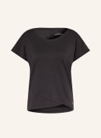 VENICE BEACH T-Shirt MACKENZIE, Farbe: SCHWARZ (Bild 1)