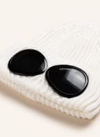 C.P. COMPANY Hat , Color: ECRU (Image 1)