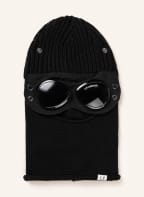 C.P. COMPANY Hat , Color: BLACK (Image 1)