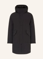 C.P. COMPANY Parka, Farbe: SCHWARZ (Bild 1)